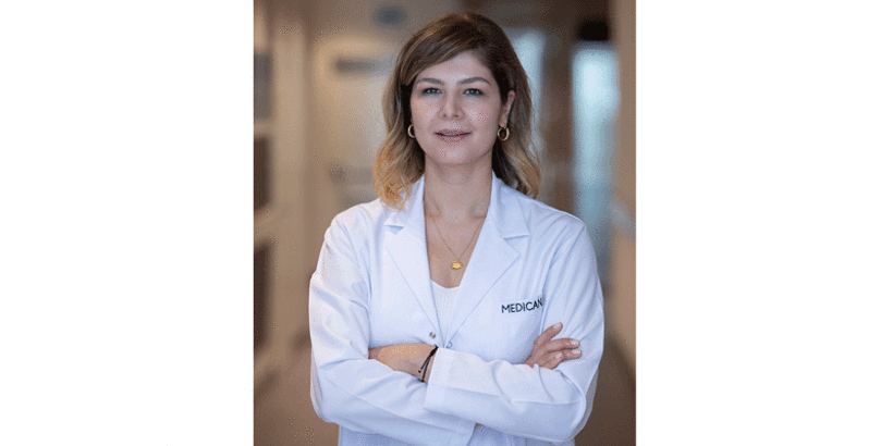 Doç. Dr. Koban: Erken teşhis ile bebeklerde göz tembelliğinin önüne geçilebilir