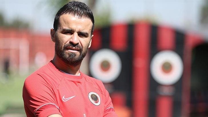 Gençlerbirliği kaptanı Bayır: Takımda çok güzel bir sinerji yakaladık