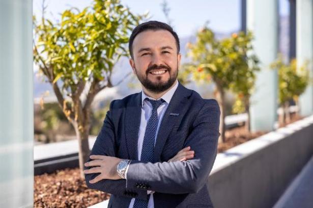 CW Enerji, Türkiye'nin tek noktada en büyük GES'ini Kayseri'de kuruyor