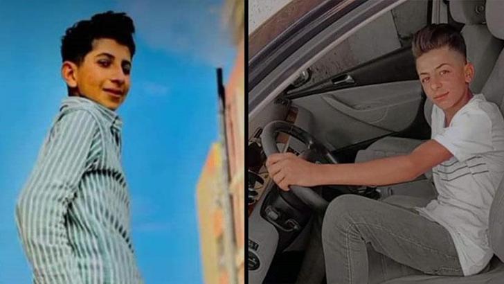 Şanlıurfa'da gölete giren 2 kuzen boğuldu