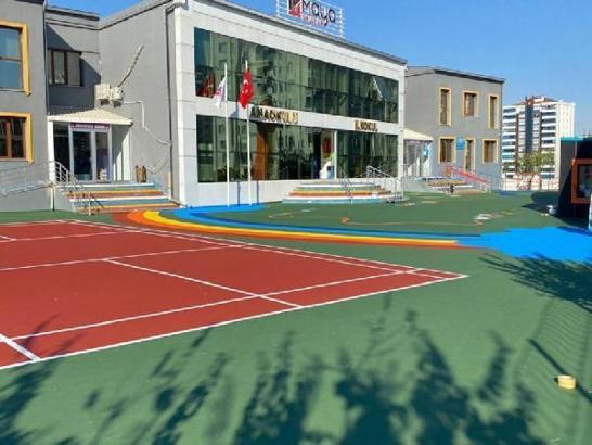 Maya Okulları'nda 'Yaz Tatili Öğrenci Takip ve Rehberlik' çalışması