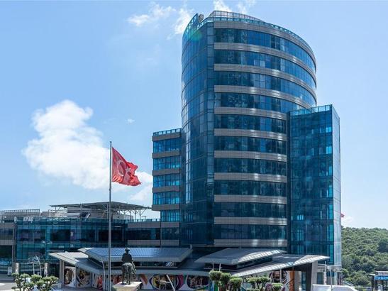 YTÜ Yıldız Teknopark’tan Maslak’ta yeni teknoloji üssü