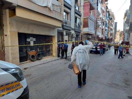 Boşanma aşamasındaki eşi ile kayınpederini öldürüp, 2 baldızını ağır yaraladı