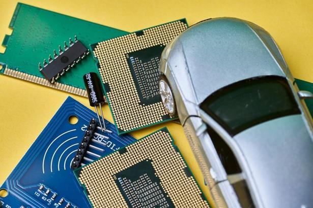 Yarı iletken satışları 2022’nin ikinci çeyreğinde yüzde 13,3 arttı