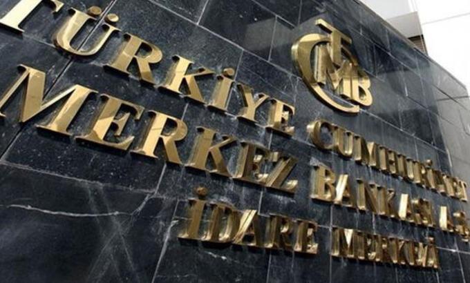 Merkez Bankası, faiz oranını yüzde 13'e indirdi