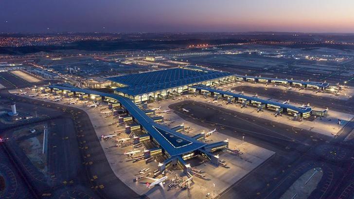 Fransa'dan İstanbul'a yeni uçuş hatları