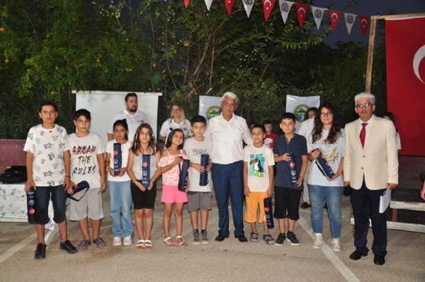 Aşık Halil Karabulut Anısına Satranç Turnuvası