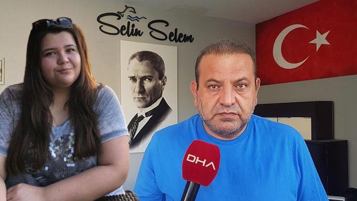Stajyer avukat kızını mide küçültme ameliyatında yitiren babanın, TBMM'den 'obezite' isteği