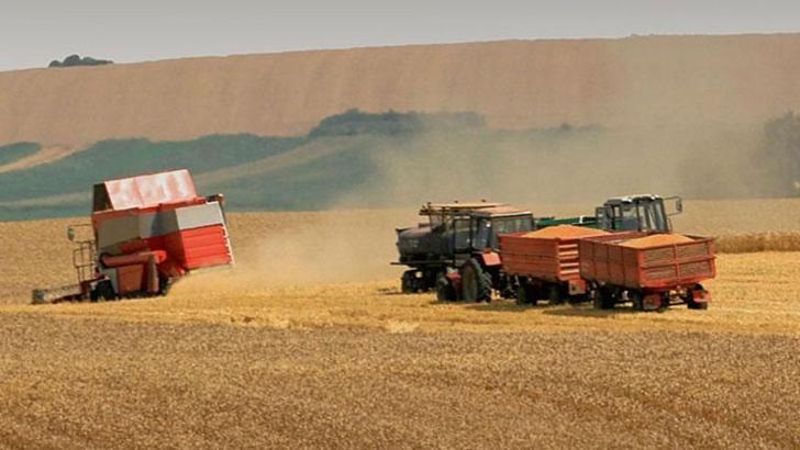 Bakan Kirişci: Tarımsal destek ödemelerini çiftçilerin hesaplarına aktarıyoruz