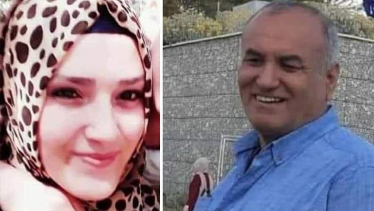 Berivan'ı boşanma davası açtığı için öldürmüş