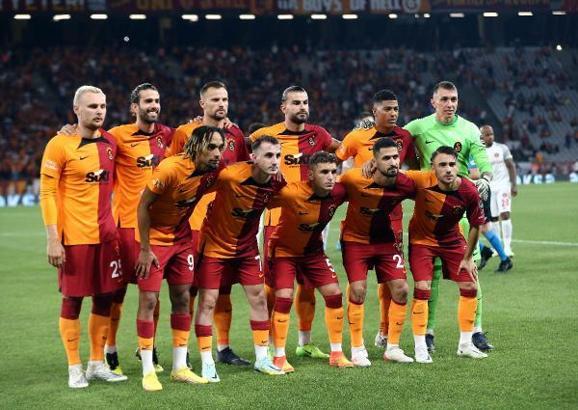 HangiKredi Ümraniyespor - Galatasaray (FOTOĞRAFLAR)