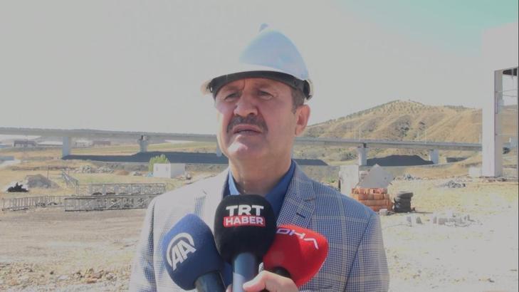 Kırıkkale Milletvekili Can: MKE; uçak, roket ve otomobil parçaları üretecek