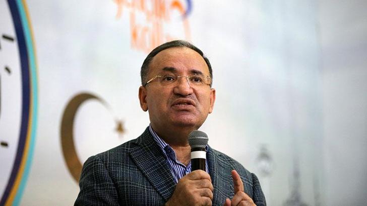 Bakan Bozdağ: Nizip Cumhuriyet Başsavcılığımız 3 Cumhuriyet savcısını görevlendirdi