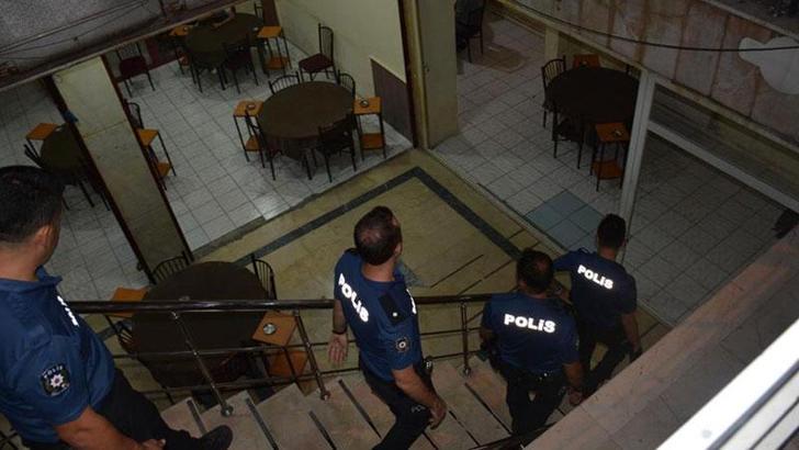 81 ilde 'yasa dışı bahis' ve 'kumar' uygulamalarında 40 gözaltı