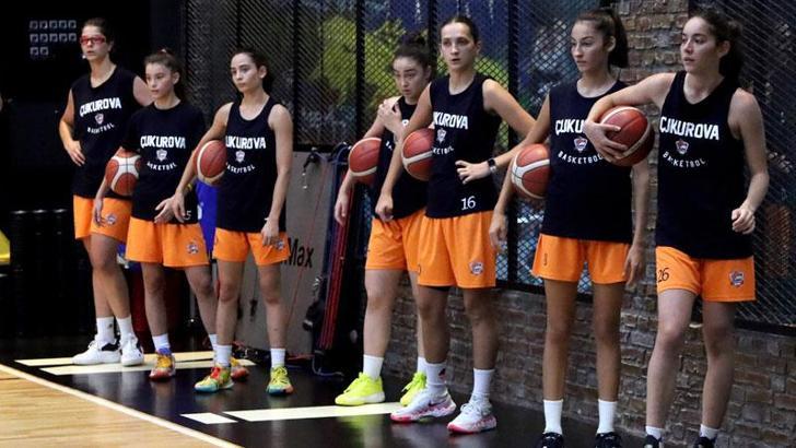 Çukurova'nın gençleri göz dolduruyor