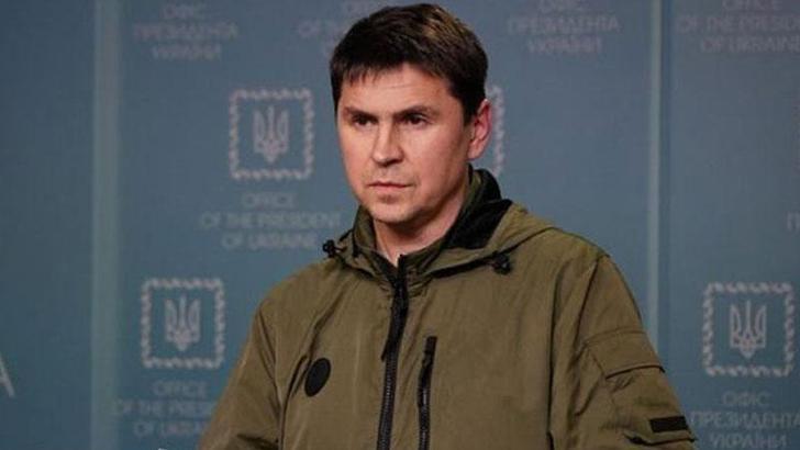 Polodyak: Ukrayna’nın Darya Dugin’in ölümüyle bir bağlantısı yok