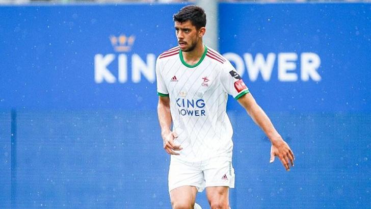 10 yıl sonra Valencia'da bir Türk daha