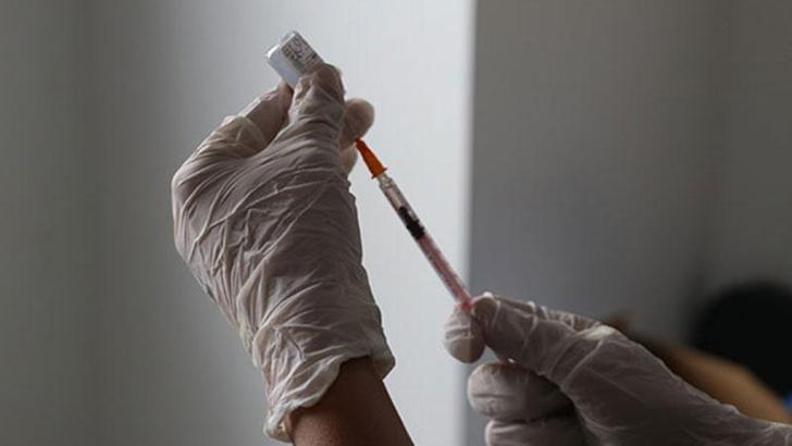 Bebeğe yanlış aşıda soruşturma izni verilmemesine itiraz kabul edildi