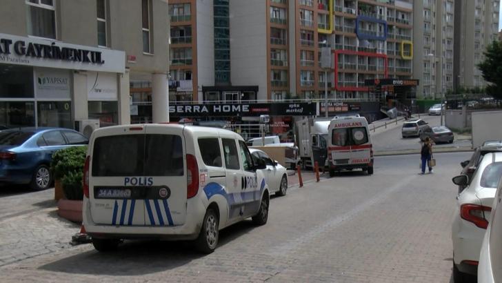 Esenyurt’ta SGK memuru evinde ölü bulundu