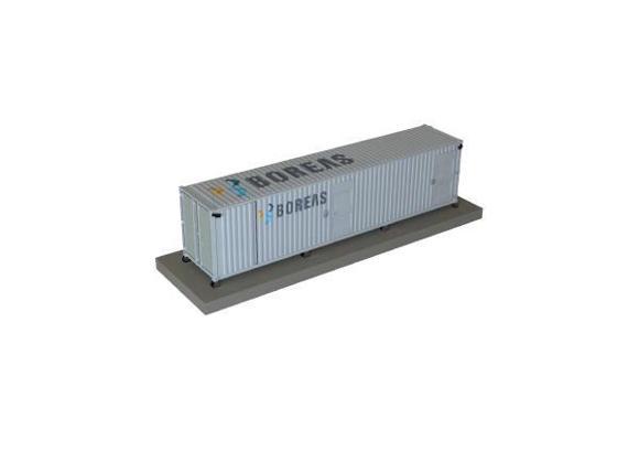 Boreas Teknoloji, veri merkezleri için özel tasarladığı ürünlerin sayısını arttırıyor