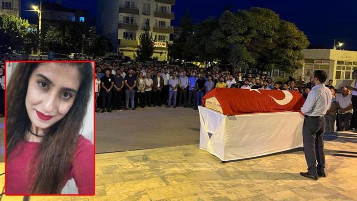 Görevi başında rahatsızlanan Canan hemşire kurtarılamadı