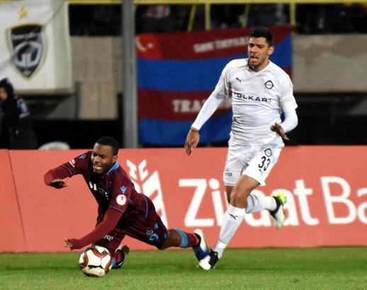 Altay, Cenk Özkaçar'ın transferini bekleyecek