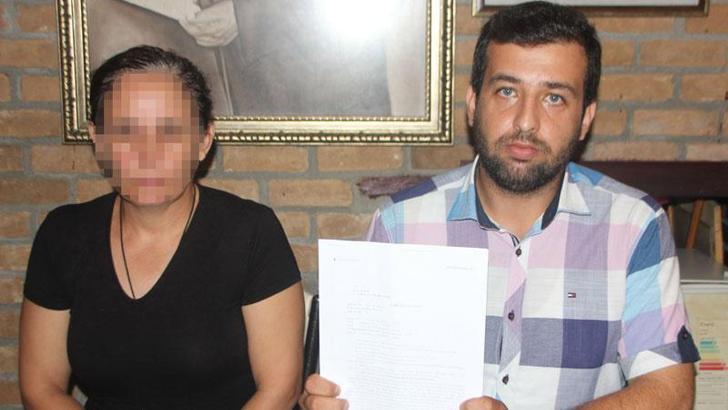 Kızına cinsel istismarda bulunan babaya 30 yıl hapis