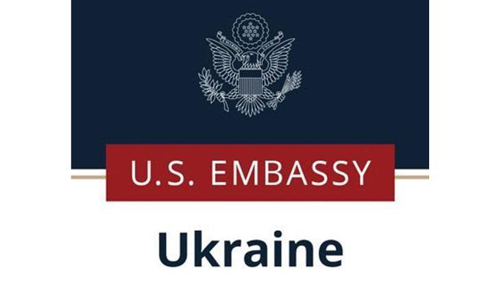 ABD Kiev Büyükelçiliği'nden vatandaşlarına: Rusya saldıracak, ülkeden hemen ayrılın