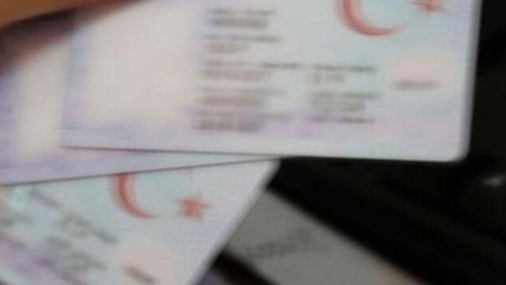 Nüfus ve Vatandaşlık İşleri'nden 'ad ve soyadı değişikliği' açıklaması