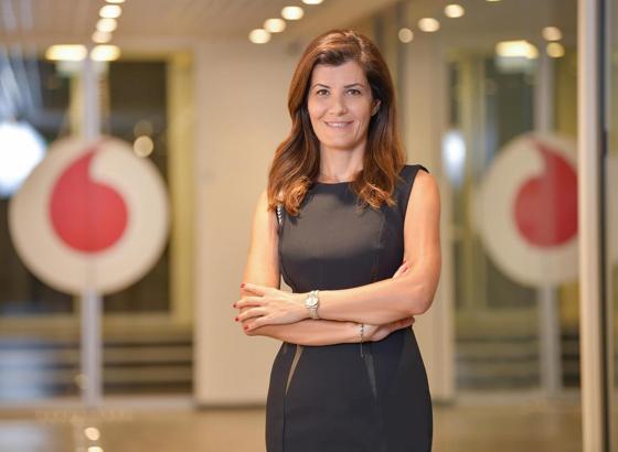 Vodafone Business’tan müşterilere 3 boyutlu dijital deneyim merkezi