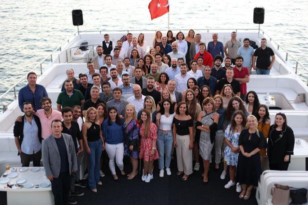 Akenerji, “Great Place to Work” sertifikası aldı