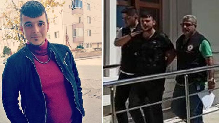 Polise çarpıp kaçtı, yakalanınca alkollü olduğunu söyledi