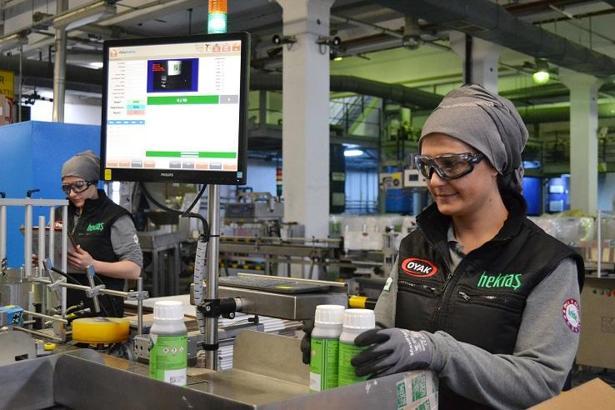 HEKTAŞ, Özbekistan’da üretim tesisi kurmaya hazırlanıyor