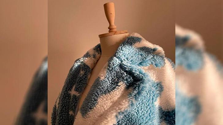 Moda endüstrisinde peluş kumaş kullanımıyla hayvanların yaşam hakkına dikkat çekiliyor