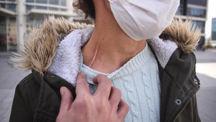 Boşanma aşamasındaki eşini 18 yerinden bıçaklayan sanığın tahliye talebi reddedildi