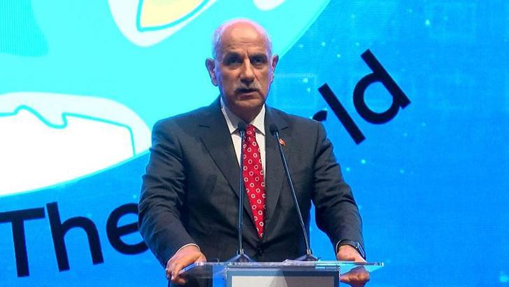 Tarım ve Orman Bakanı Kirişci: Arıcıların ihtiyaçlarının karşılanması esastır