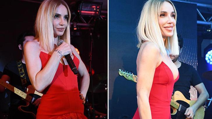 Gülşen'in imam hatiplilere yönelik sözlerine soruşturma