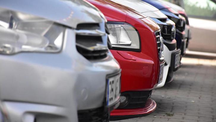 İkinci el araç satışında '6 ay, 6 bin kilometre' kuralına uymayanlar cezalandırılacak