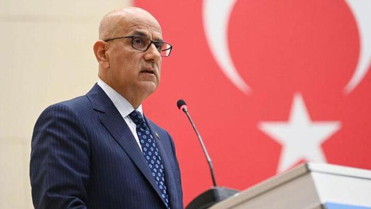 Bakan Kirişci: Pancar sulama avansı ödemeleri, hesaplara aktarılıyor