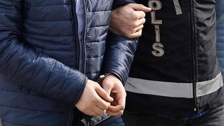 Silahlı terör örgütü üyesi 6 kişi tutuklandı