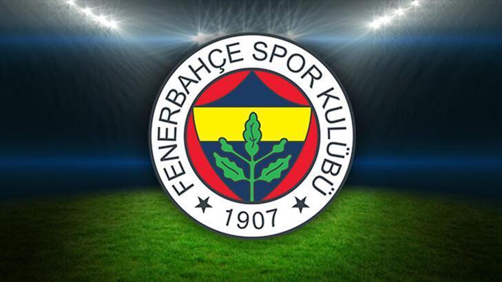 Fenerbahçe’de bir ayrılık daha