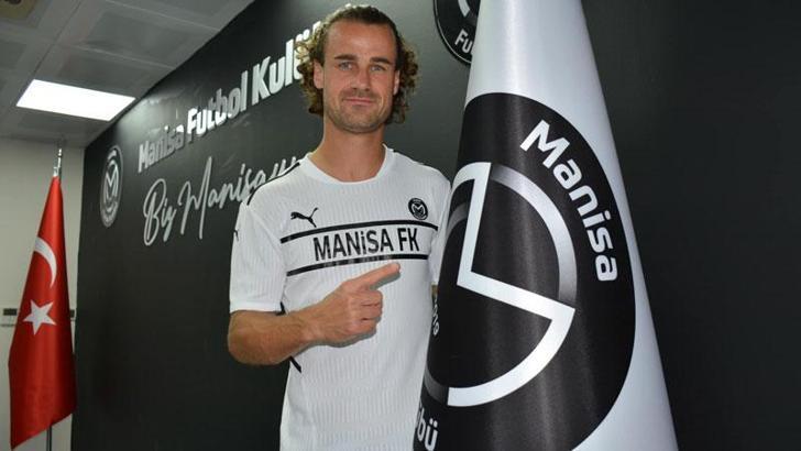 Manisa FK ile Denizlispor derbide rakip