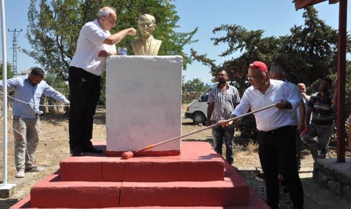 Gaziantep'te onarılan okullar eğitime açılıyor