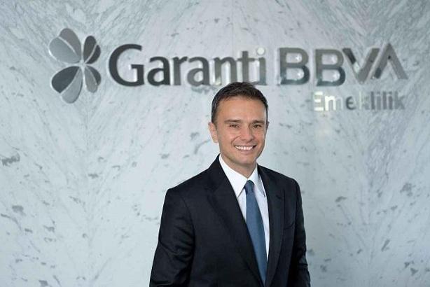 Garanti BBVA’dan bebeklere BES’te ek katkı