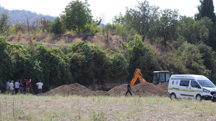 5 yıldır kayıp gurbetçinin, gayrimenkul satışı sonrası öldürüldüğü ortaya çıktı