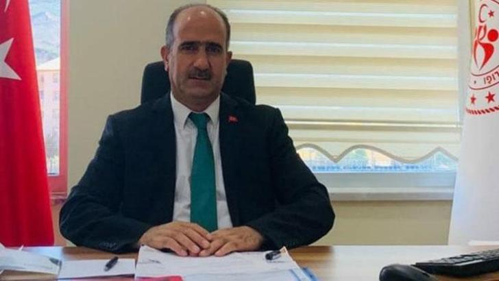 Atatürk ve Anıtkabir’i Yahudilikle ilişkilendirerek paylaşım yapan müdür görevden alındı