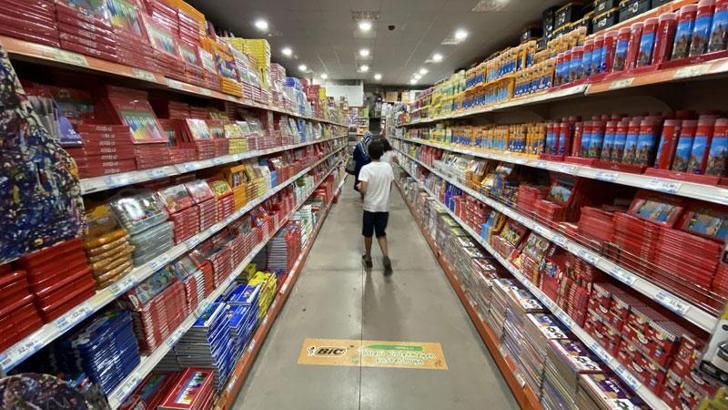 Kalitesiz kırtasiye ürünleri çocuklar için risk oluşturuyor