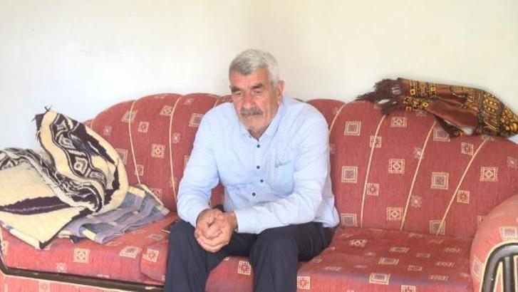 Emekli ikramiyesini telefon dolandırıcılarına kaptırdı