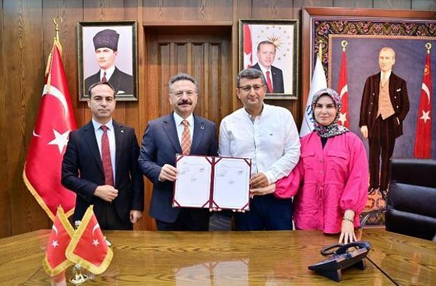 Hayırsever aile 112 Acil Sağlık Hizmetleri İstasyonu yaptıracak