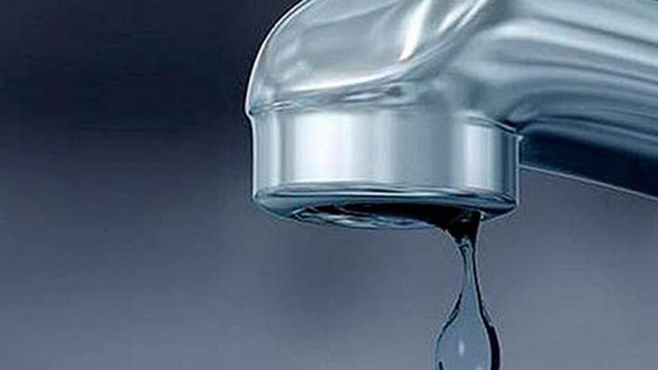 İçme suyu sistemlerindeki su kaybı azalıyor